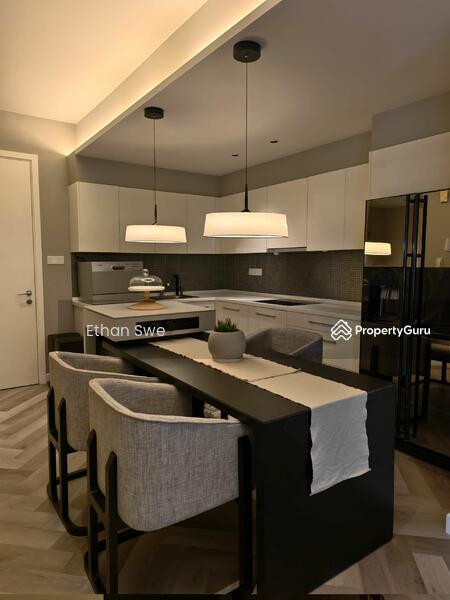 Condominium for Sale at Cascades Residency @ Dataran Cascade - Ethan Swe - PropertyGuru.com.my