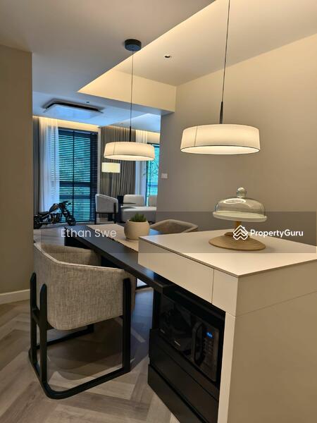 Condominium for Sale at Cascades Residency @ Dataran Cascade - Ethan Swe - PropertyGuru.com.my