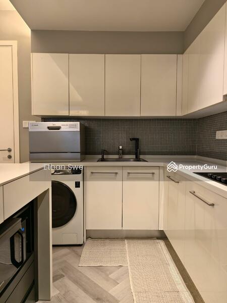 Kondominium untuk Dijual di Cascades Residency - Ethan Swe - PropertyGuru.com.my