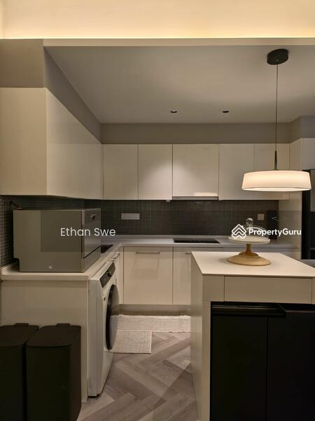 Condominium for Sale at Cascades Residency @ Dataran Cascade - Ethan Swe - PropertyGuru.com.my