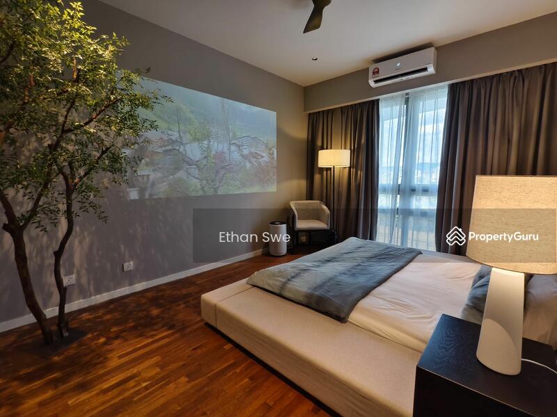 Condominium for Sale at Cascades Residency @ Dataran Cascade - Ethan Swe - PropertyGuru.com.my