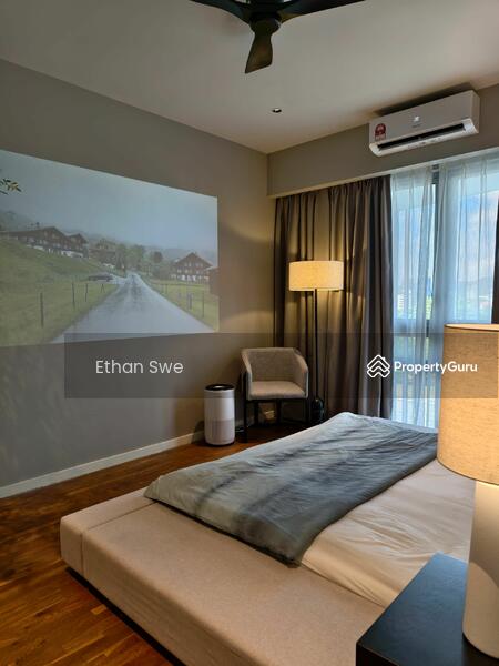 Untuk Dijual - Cascades