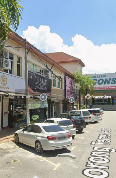 For Rent - Shop at Taman Teras Jaya