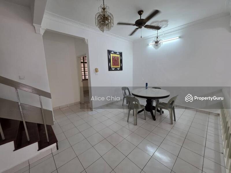For Rent - Perling Apartment