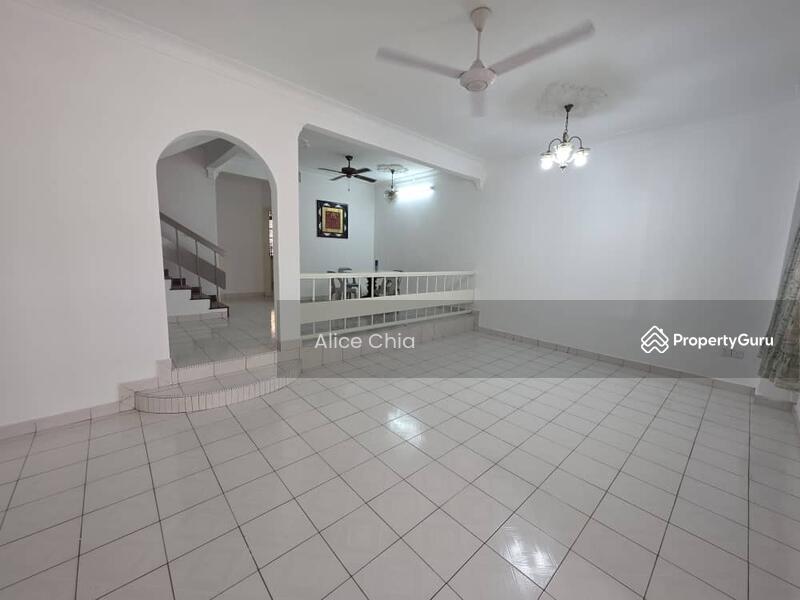For Rent - Perling Apartment