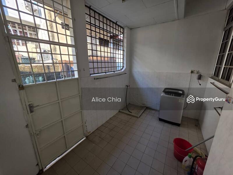 For Rent - Perling Apartment