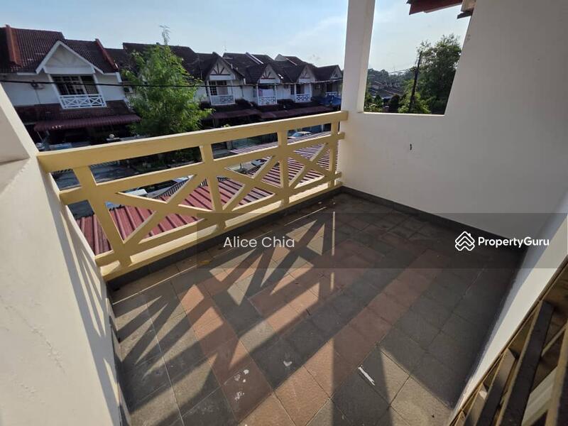 For Rent - Perling Apartment