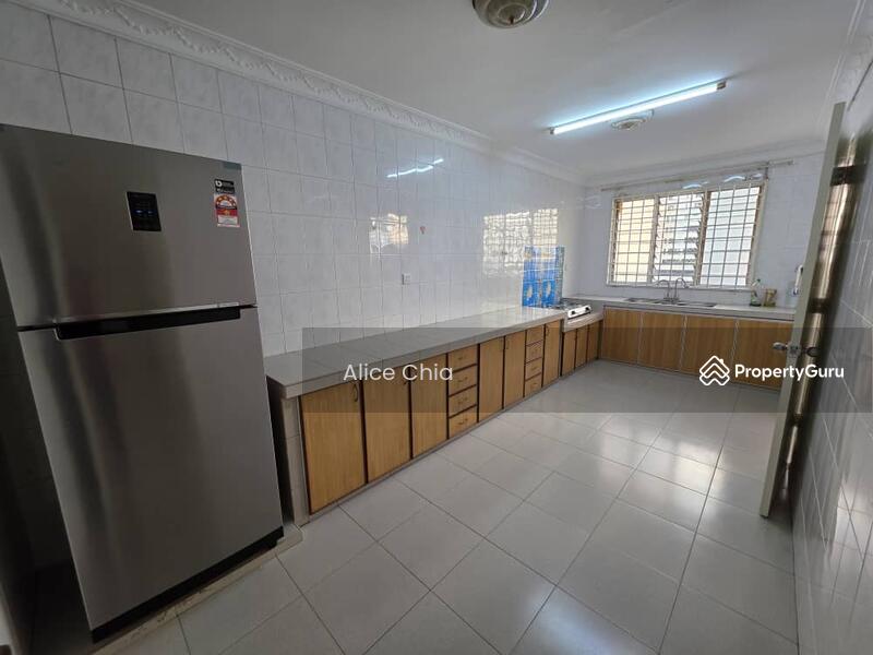 For Rent - Perling Apartment