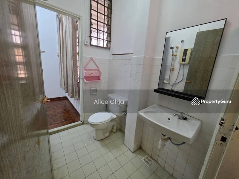 For Rent - Perling Apartment