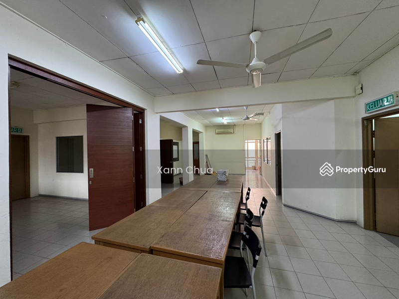 For Sale - Shop / Office at Lestari Perdana