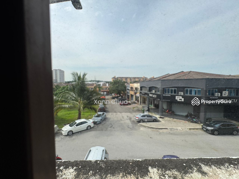 For Sale - Shop / Office at Lestari Perdana