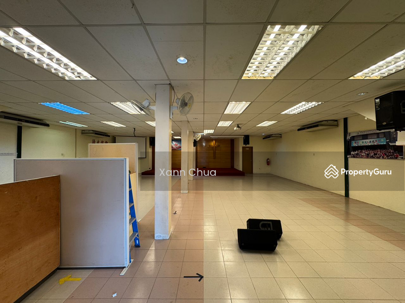 For Sale - Shop / Office at Lestari Perdana