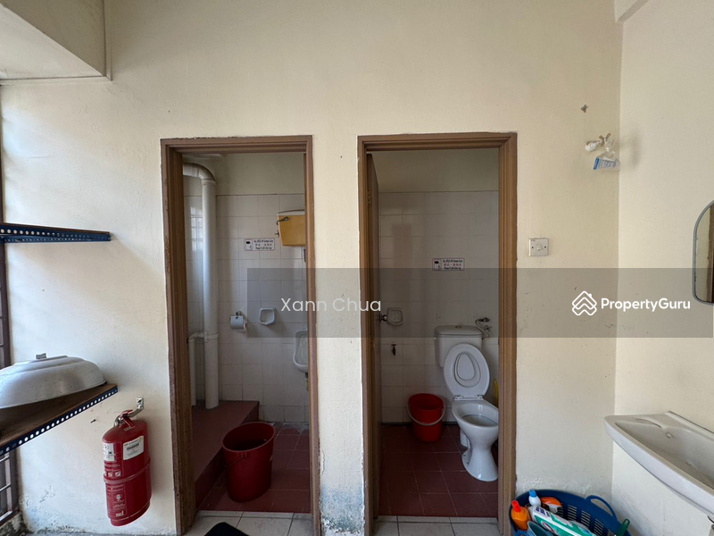 For Sale - Shop / Office at Lestari Perdana