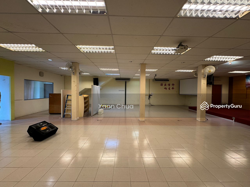 For Sale - Shop / Office at Lestari Perdana