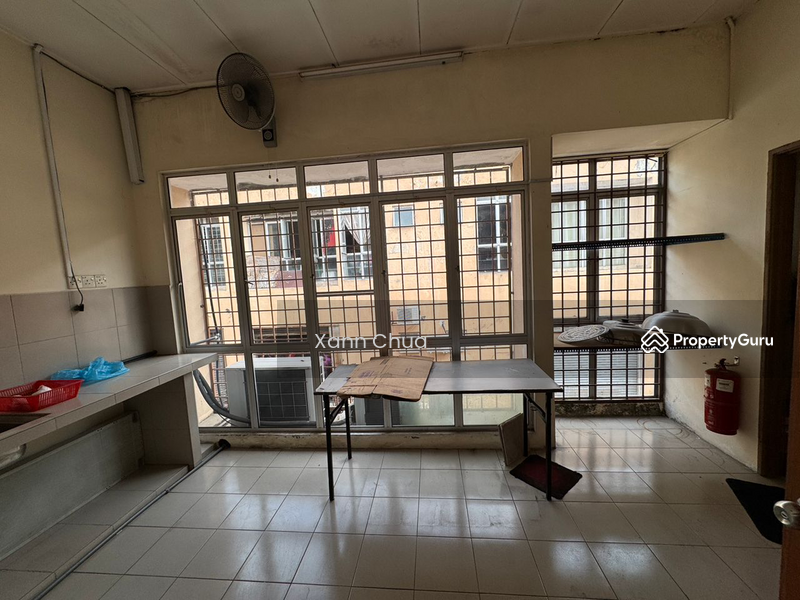 For Sale - Shop / Office at Lestari Perdana