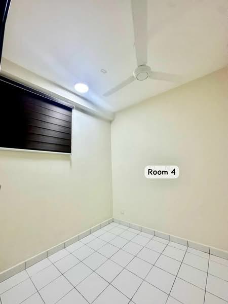 For Rent - Residensi Bandar Bukit Mahkota (PR1MA @ Bandar Bukit Mahkota)