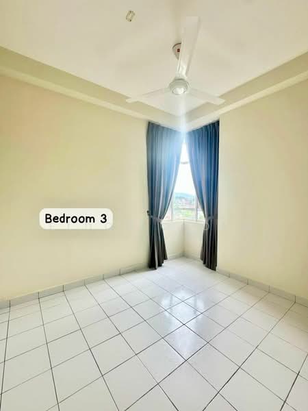 For Rent - Residensi Bandar Bukit Mahkota (PR1MA @ Bandar Bukit Mahkota)
