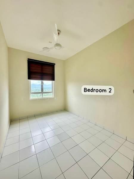 For Rent - Residensi Bandar Bukit Mahkota (PR1MA @ Bandar Bukit Mahkota)