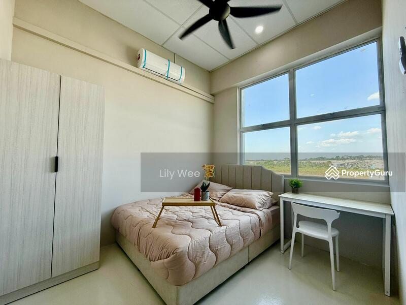 For Rent - Taman Pulai Mutiara