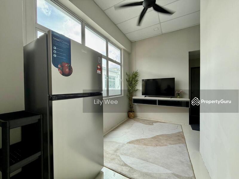 For Rent - Taman Pulai Mutiara