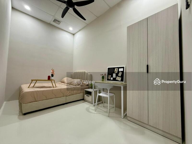For Rent - Taman Pulai Mutiara