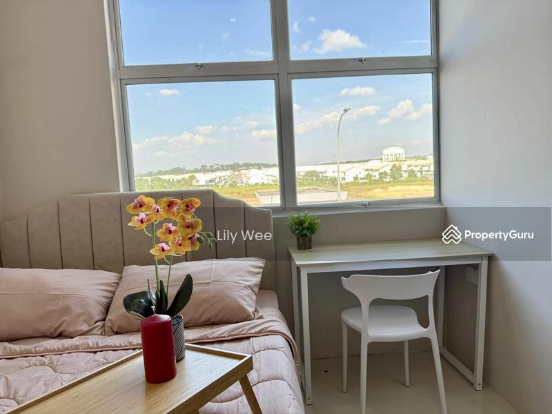 For Rent - Taman Pulai Mutiara