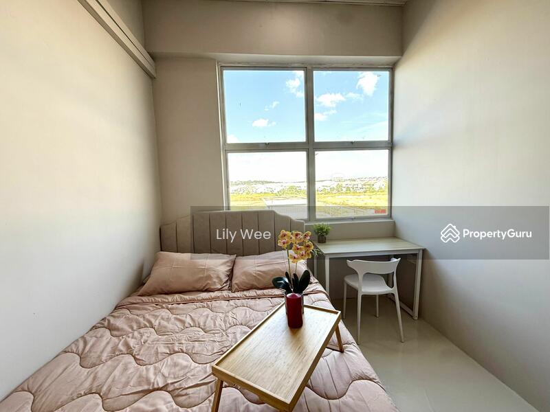 For Rent - Taman Pulai Mutiara
