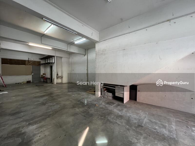 For Rent - Taman Usahaniaga