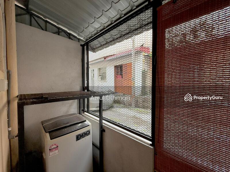 For Sale - Taman Desa Rhu