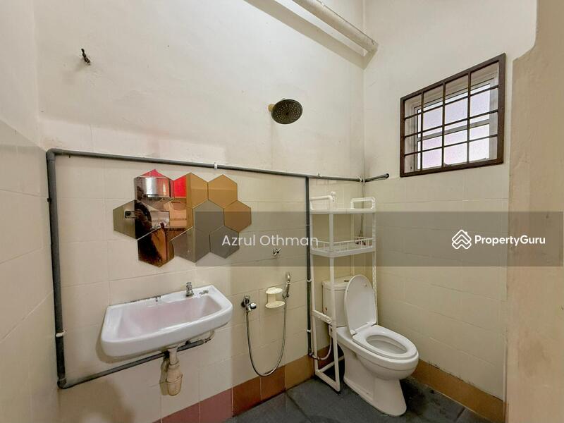 For Sale - Taman Desa Rhu