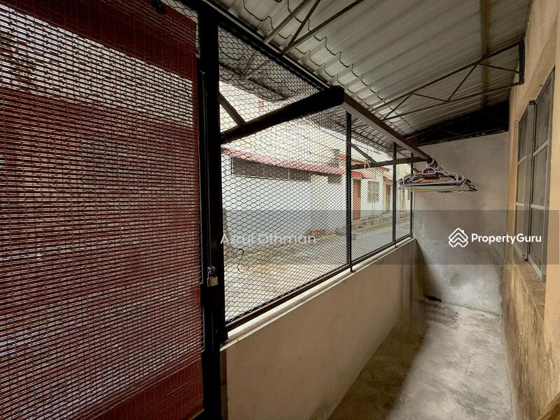 For Sale - Taman Desa Rhu