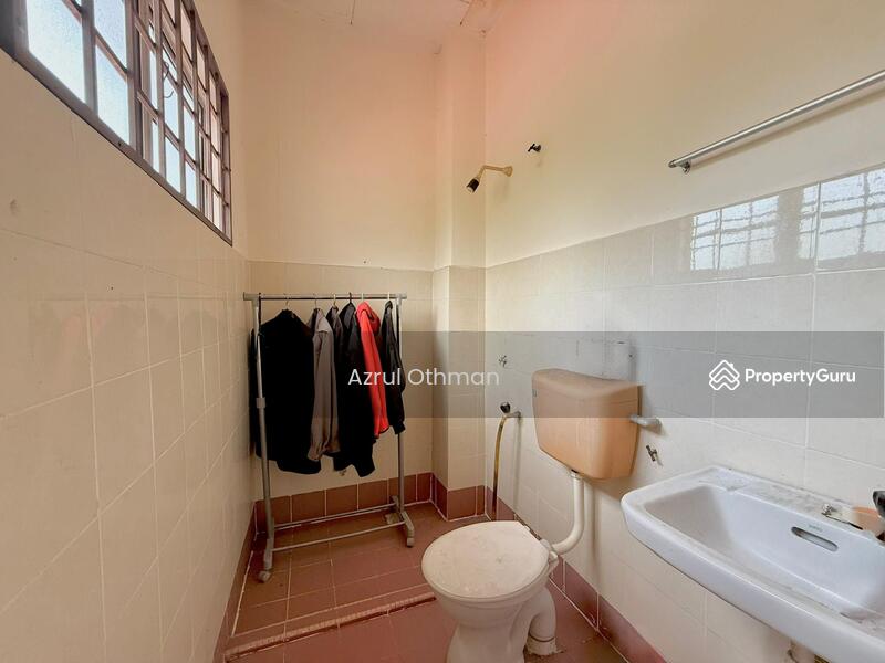 For Sale - Taman Desa Rhu