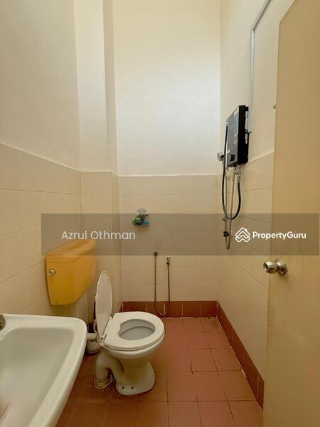 For Sale - Taman Desa Rhu