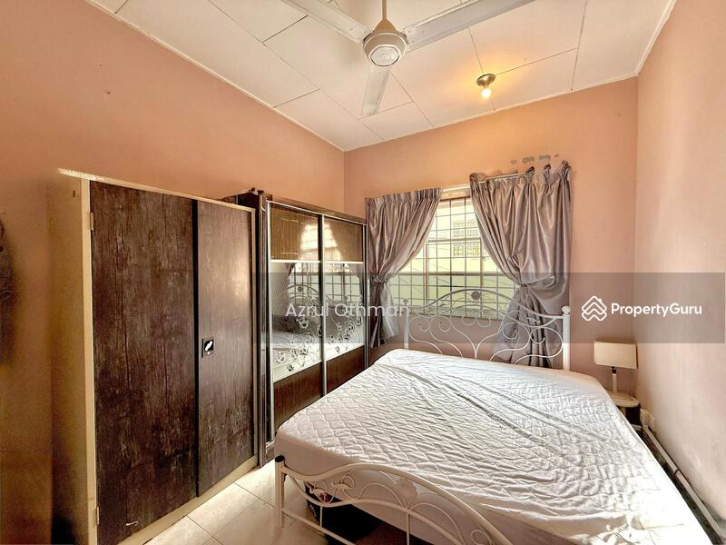 For Sale - Taman Desa Rhu