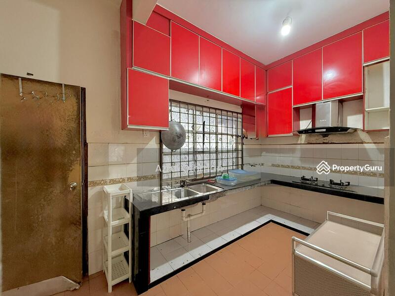 For Sale - Taman Desa Rhu