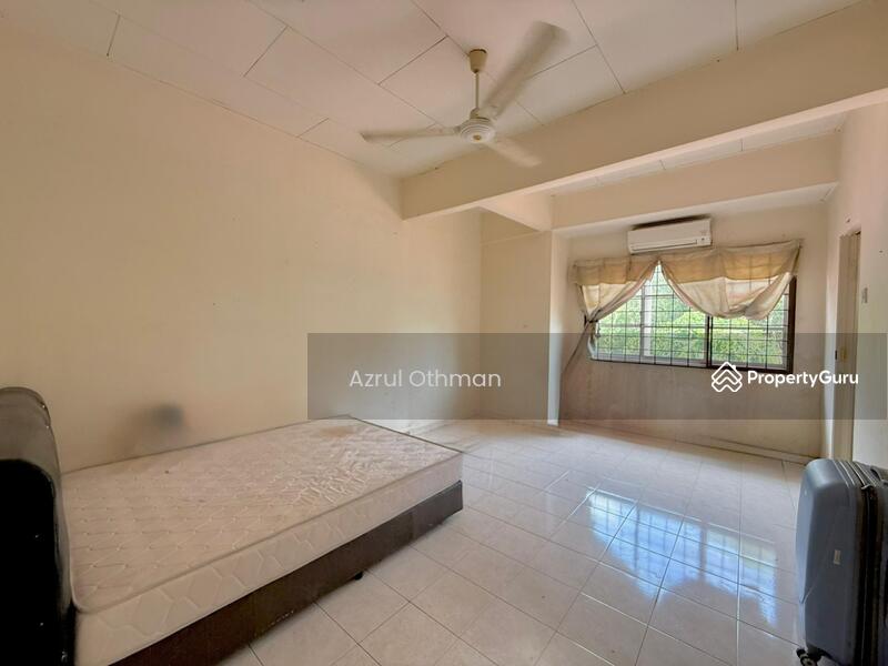 For Sale - Taman Desa Rhu