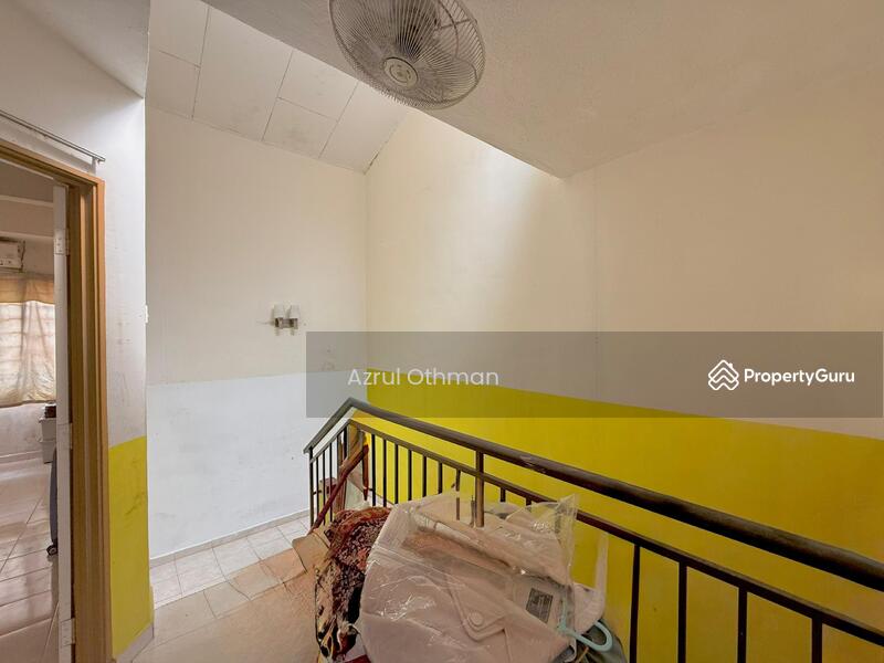 For Sale - Taman Desa Rhu
