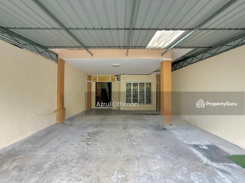 For Sale - Taman Desa Rhu