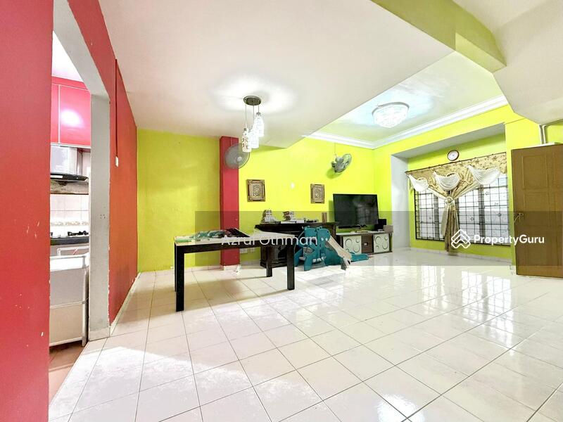 For Sale - Taman Desa Rhu