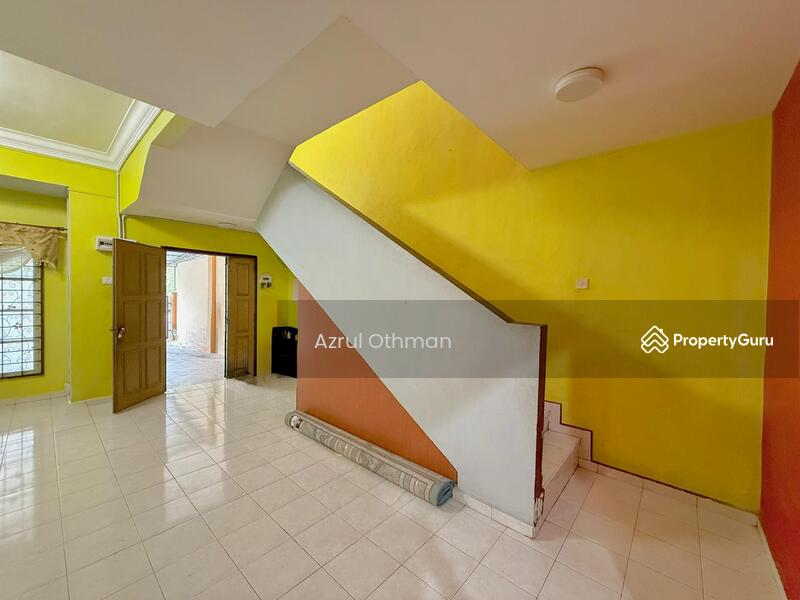 For Sale - Taman Desa Rhu