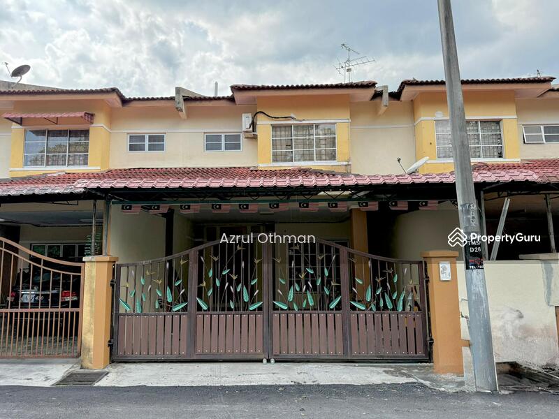 For Sale - Taman Desa Rhu