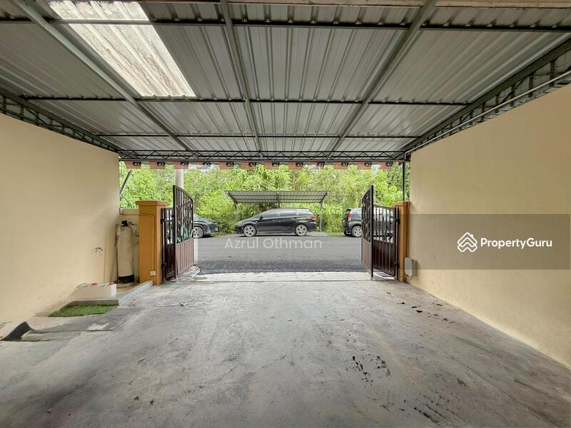 For Sale - Taman Desa Rhu