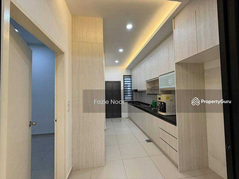 For Sale - Laman Sendayan