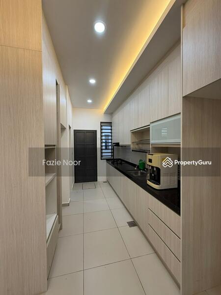 For Sale - Laman Sendayan