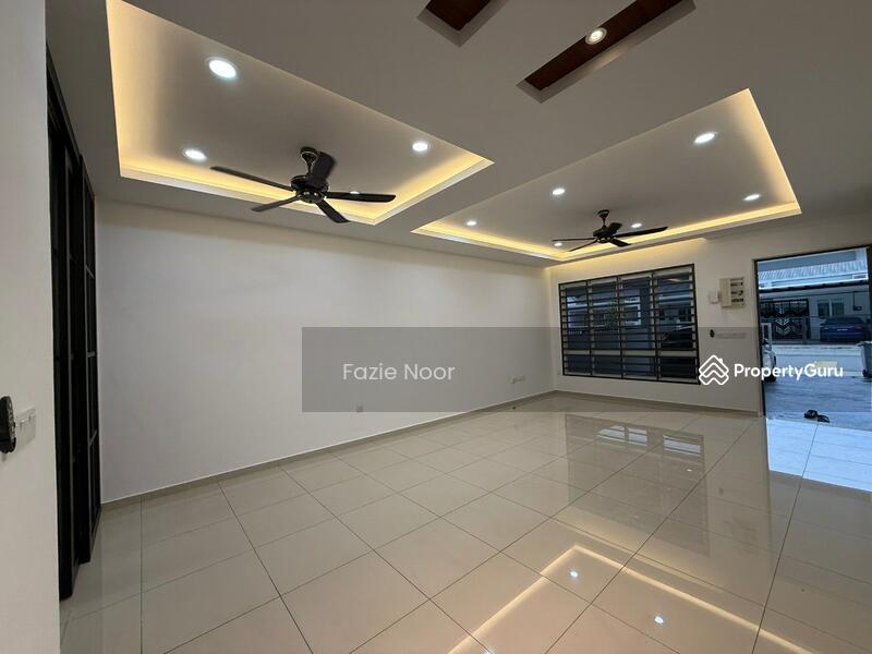 For Sale - Laman Sendayan