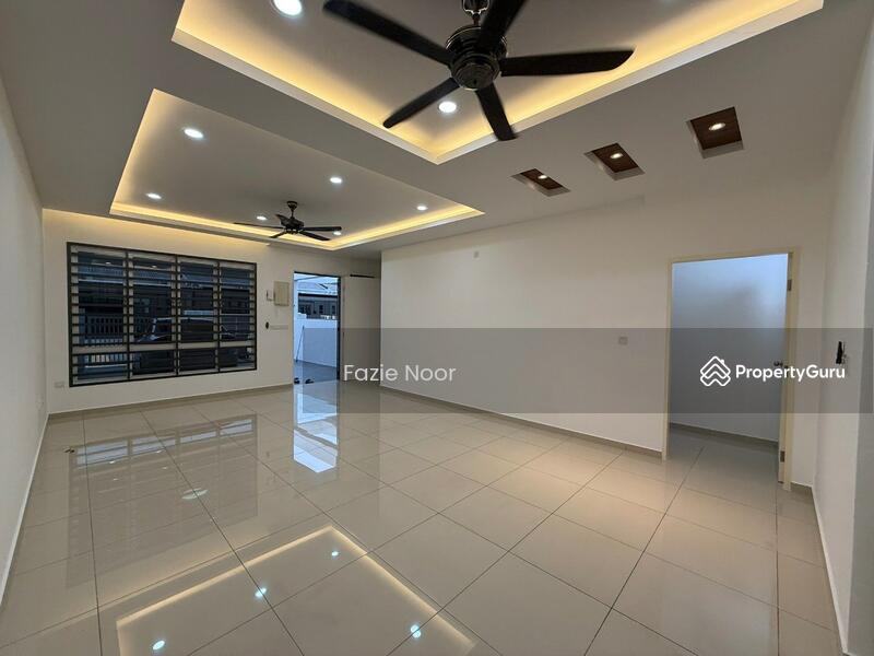 For Sale - Laman Sendayan