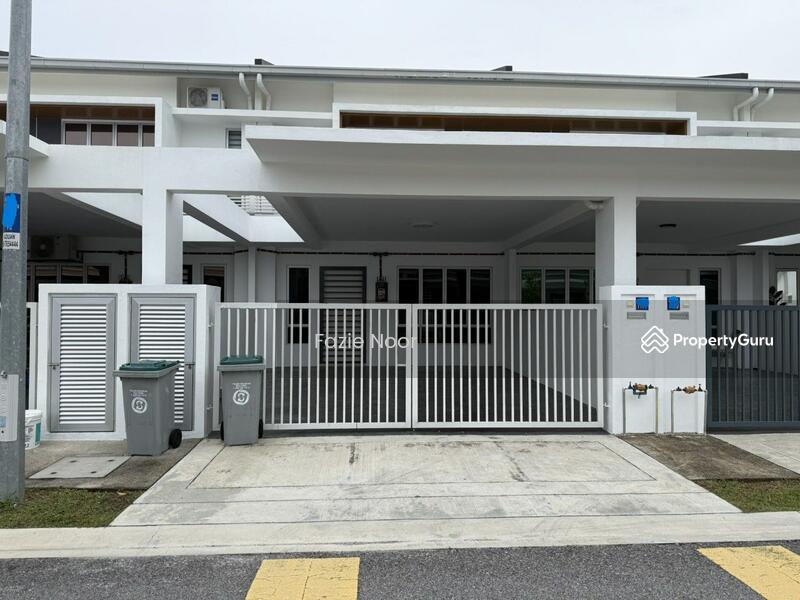 For Sale - Laman Sendayan