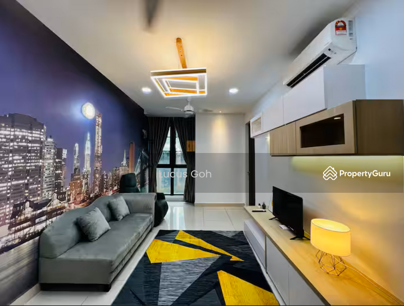 For Sale - Vista Hijauan