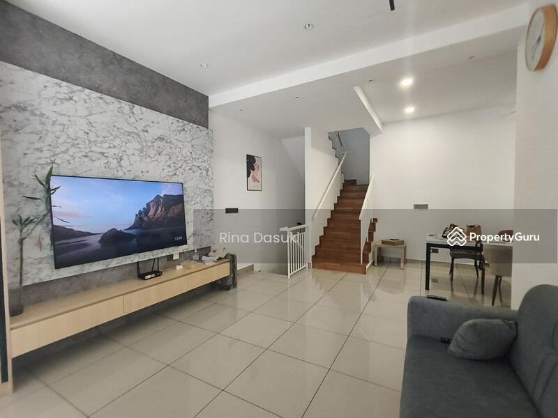 Ayden Townhouse Warisan Puteri untuk Untuk Dijual - RM 630,000, Mac 2026 - PropertyGuru.com.my
