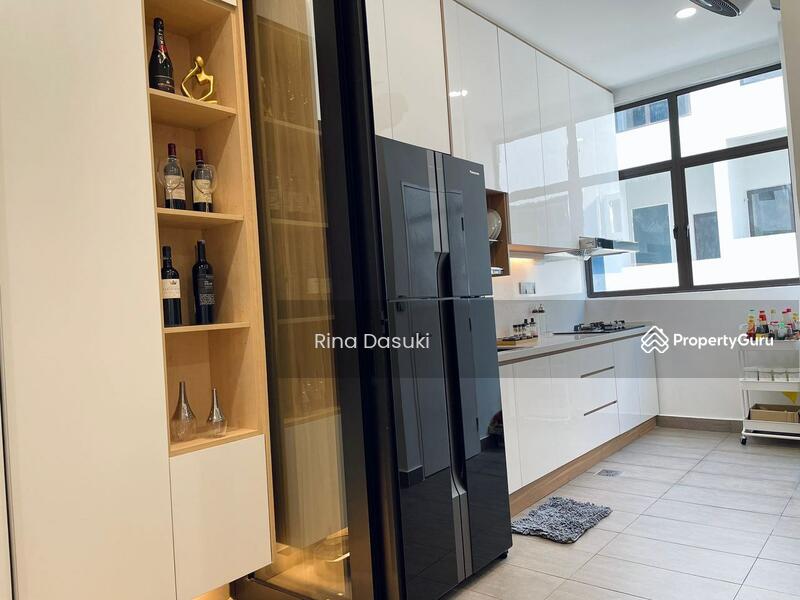 Ayden Townhouse Warisan Puteri untuk Untuk Dijual - RM 630,000, Mac 2026 - PropertyGuru.com.my